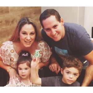 Meet your Posher, Missy